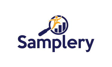 Samplery.com - Creative brandable domain for sale