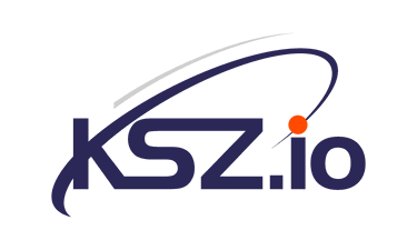 KSZ.io - Creative brandable domain for sale