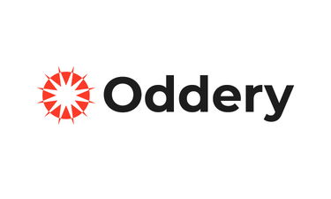 Oddery.com - Creative brandable domain for sale