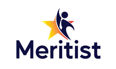 Meritist.com - Creative brandable domain for sale