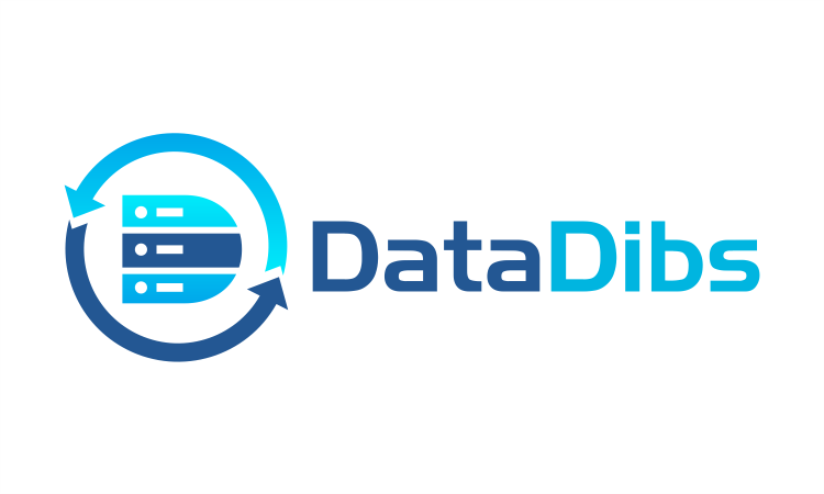 DataDibs logo