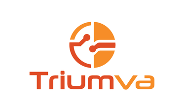 Triumva.com - Creative brandable domain for sale