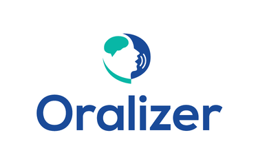 Oralizer.com - Creative brandable domain for sale