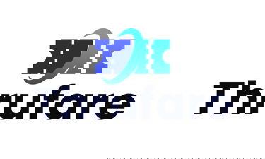 Thrufare.com - Creative brandable domain for sale