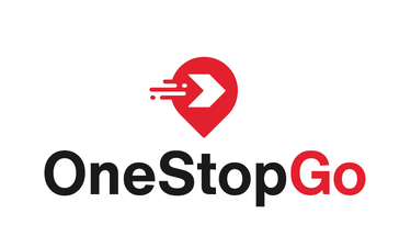 OneStopGo.com - Creative brandable domain for sale
