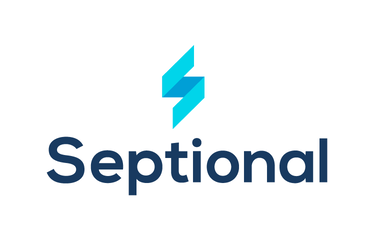 Septional.com - Creative brandable domain for sale