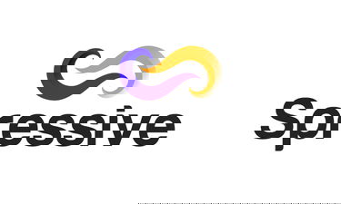 Spressive.com - Creative brandable domain for sale