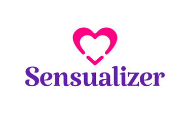 Sensualizer.com - Creative brandable domain for sale