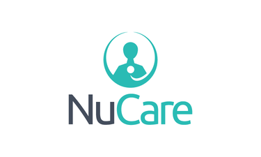 NuCare.ai - Creative brandable domain for sale