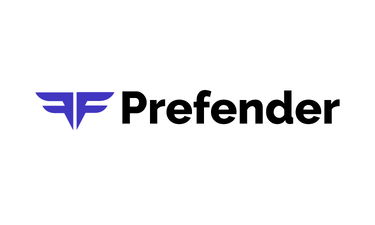 Prefender.com - Creative brandable domain for sale