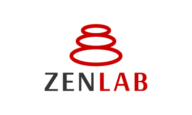 ZenLab.ai - Creative brandable domain for sale