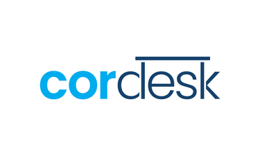 CorDesk logo