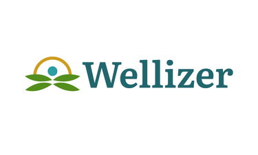 Wellizer.com - Creative brandable domain for sale
