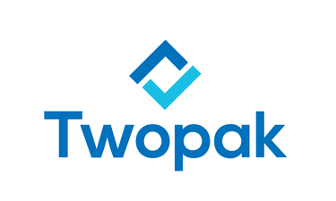 Twopak.com - Creative brandable domain for sale