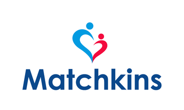 Matchkins.com - Creative brandable domain for sale