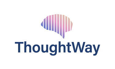 Thoughtway.com - Creative brandable domain for sale