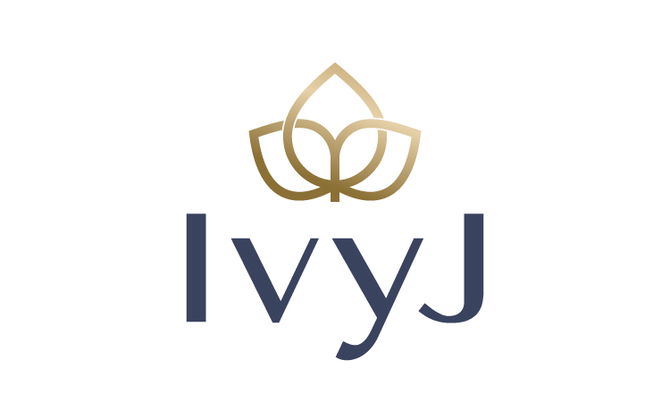 IvyJ.com