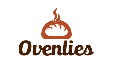 Ovenlies.com - Creative brandable domain for sale