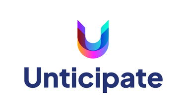 Unticipate.com - Creative brandable domain for sale