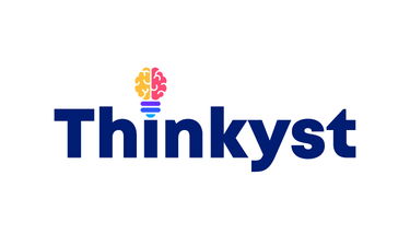 Thinkyst.com - Creative brandable domain for sale