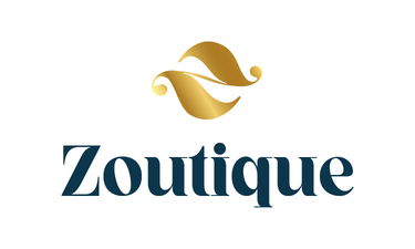 Zoutique.com - Creative brandable domain for sale