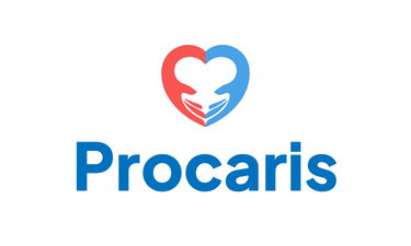 Procaris.com - Creative brandable domain for sale
