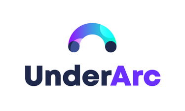 UnderArc.com - Creative brandable domain for sale