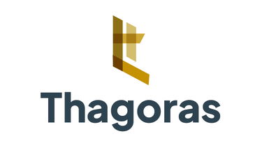 Thagoras.com - Creative brandable domain for sale
