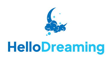 HelloDreaming logo