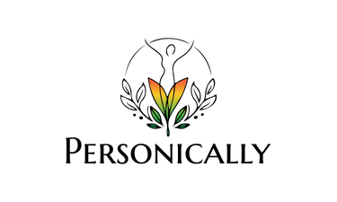 Personically.com - Creative brandable domain for sale