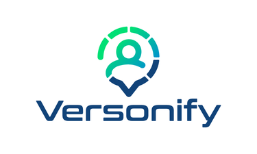 Versonify.com - Creative brandable domain for sale