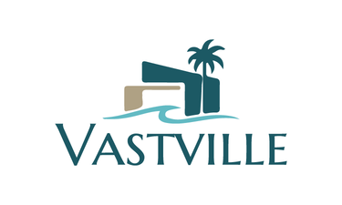 Vastville.com - Creative brandable domain for sale
