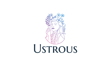 Ustrous.com - Creative brandable domain for sale