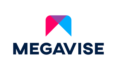 Megavise.com - Creative brandable domain for sale