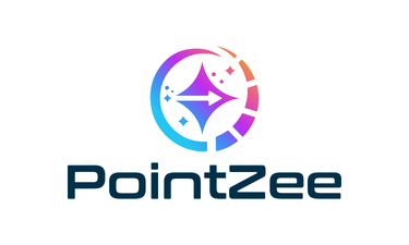 PointZee.com - Creative brandable domain for sale