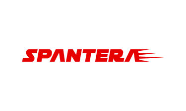 Spantera.com - Creative brandable domain for sale