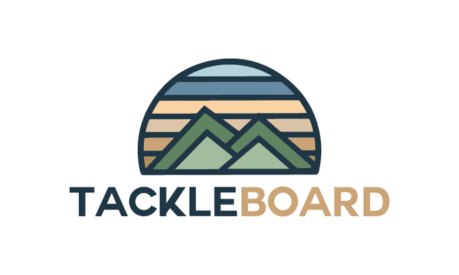 TackleBoard.com