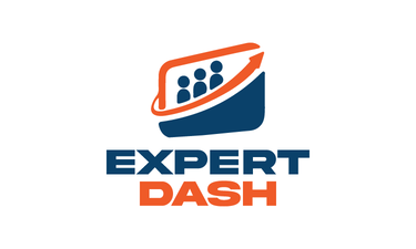 ExpertDash.com - Creative brandable domain for sale