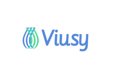 Viusy.com - Creative brandable domain for sale