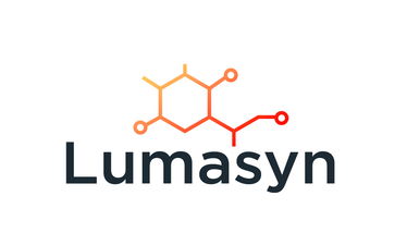 Lumasyn.com - Creative brandable domain for sale