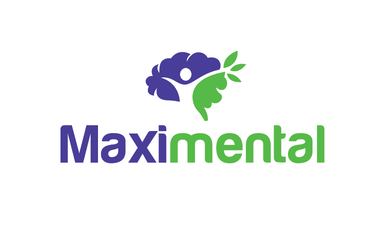 Maximental.com - Creative brandable domain for sale