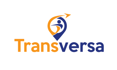 Transversa.com - Creative brandable domain for sale