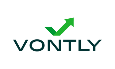 Vontly.com is for sale