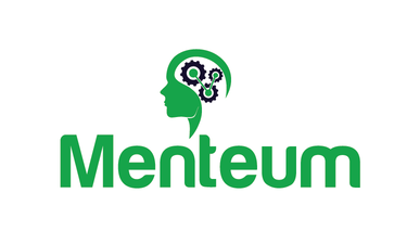Menteum.com - Creative brandable domain for sale