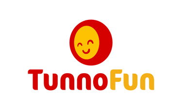 TunnoFun.com - Creative brandable domain for sale