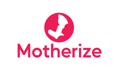 Motherize.com - Creative brandable domain for sale