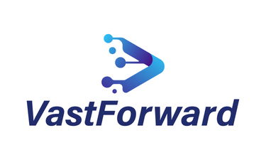 VastForward.com - Creative brandable domain for sale