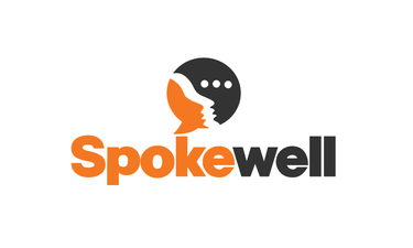Spokewell.com - Creative brandable domain for sale