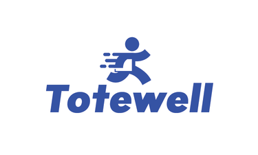 Totewell.com - Creative brandable domain for sale