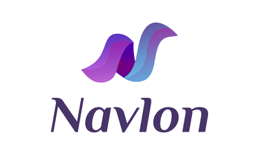 Navlon.com - Creative brandable domain for sale